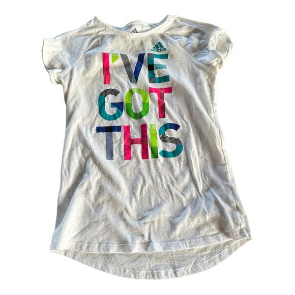 Adidas tee - Picture 1 of 3